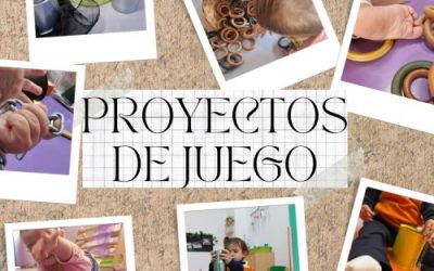Proyectos de Juego