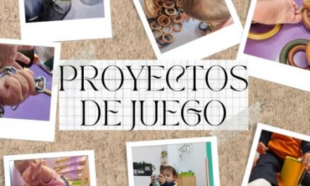 Proyectos de Juego