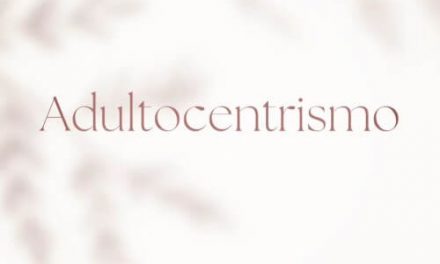 Adultocentrismo